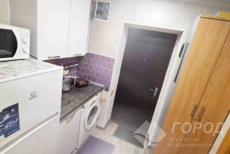 Продам 1-кімнатну квартиру, Одесская, Код: 551718/37