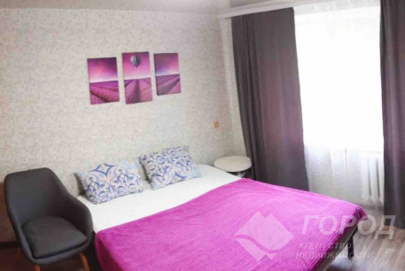 Продам 1-кімнатну квартиру, Одесская, Код: 551718/37