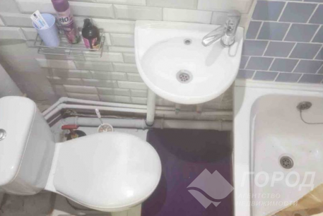 Продам 1-кімнатну квартиру, Одесская, Код: 551718/37