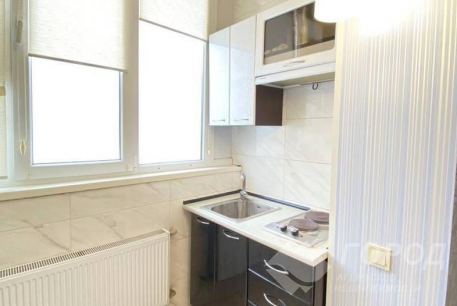 Продам 1-кімнатну квартиру в новобудові, Салтовка, Код: 551718/38