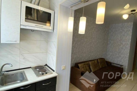 Продам 1-кімнатну квартиру в новобудові, Салтовка, Код: 551718/38