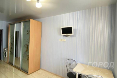 Продам 1-кімнатну квартиру в новобудові, Салтовка, Код: 551718/38