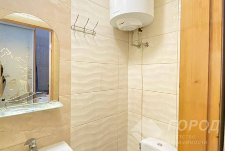 Продам 1-кімнатну квартиру в новобудові, Салтовка, Код: 551718/38