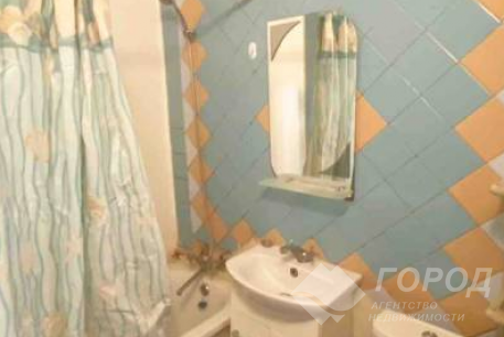 Продам 3-х кімнатну квартиру, Новые дома, Дворец спорта, Код: 551718/41