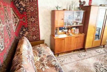 Продам 2-х кімнатну квартиру, Салтовка, Героев Труда метро, Код: 551718/43