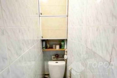 Продам 2-х кімнатну квартиру, Салтовка, Героев Труда метро, Код: 551718/43