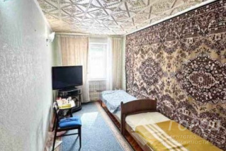 Продам 2-х кімнатну квартиру, Салтовка, Героев Труда метро, Код: 551718/43