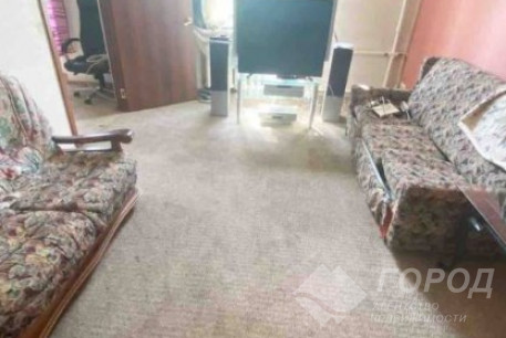 Продам 3-х кімнатну квартиру, Центр, Код: 551718/44