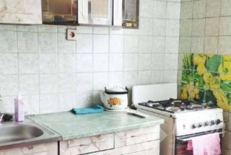 Продам 1-кімнатну квартиру, Новые дома, Коммунальный рынок, Код: 551718/46