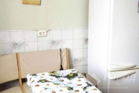 Продам 1-кімнатну квартиру, Новые дома, Коммунальный рынок, Код: 551718/46