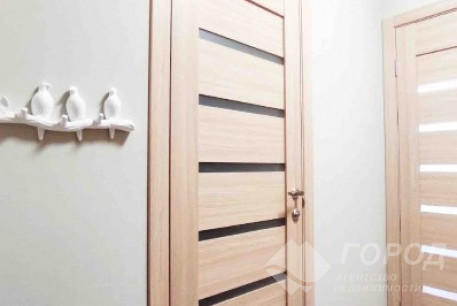 Продам 1-кімнатну квартиру в новобудові, Журавлевка, Код: 551718/47