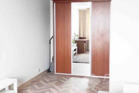 Продам 1-кімнатну квартиру в новобудові, Журавлевка, Код: 551718/47