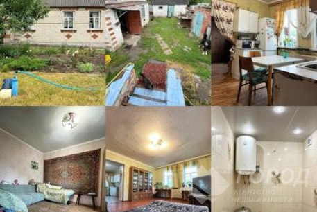 Продам дом, Люботинский р-н, Люботин г., Код: 551718/49