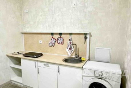 Продам 2-х кімнатну квартиру в новобудові, Центральный рынок, Южный вокзал метро, Код: 551718/52