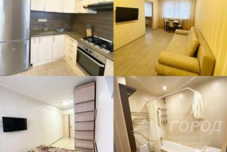 Продам 2-х кімнатну квартиру, Салтовка, 608 м/р, Код: 551718/54