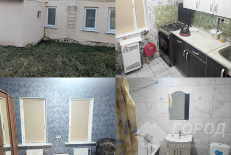 Продам дом, Одесская, Черемушная ул., Код: 551718/57