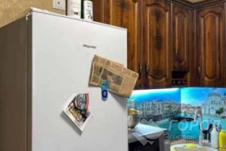 Продам 1-кімнатну квартиру в новобудові, ХТЗ, Код: 551718/58