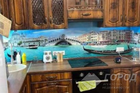 Продам 1-кімнатну квартиру в новобудові, ХТЗ, Код: 551718/58