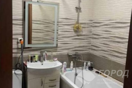 Продам 1-кімнатну квартиру в новобудові, ХТЗ, Код: 551718/58