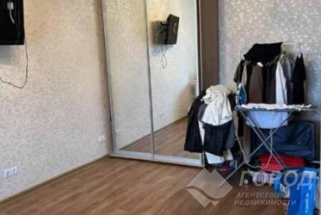 Продам 1-кімнатну квартиру в новобудові, ХТЗ, Код: 551718/58