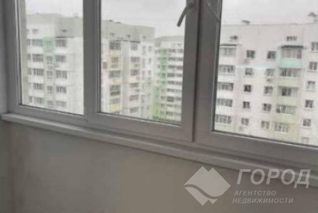 Продам 1-кімнатну квартиру в новобудові, ХТЗ, Код: 551718/58