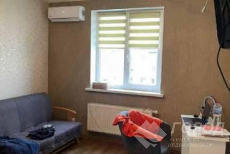 Продам 1-кімнатну квартиру в новобудові, ХТЗ, Код: 551718/58