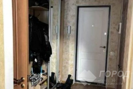 Продам 1-кімнатну квартиру в новобудові, ХТЗ, Код: 551718/58