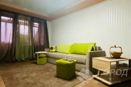 Продам 2-х кімнатну квартиру, Сосновая Горка, Научная метро, Код: 551718/60