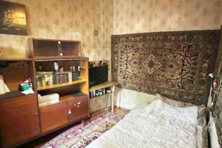 Продам 3-х кімнатну квартиру, Гагарина проспект, Защитников Украины метро (Площадь Восстания), Код: 551718/61