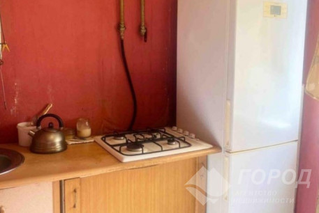 Продам 2-х кімнатну квартиру, Алексеевка, Код: 551718/62