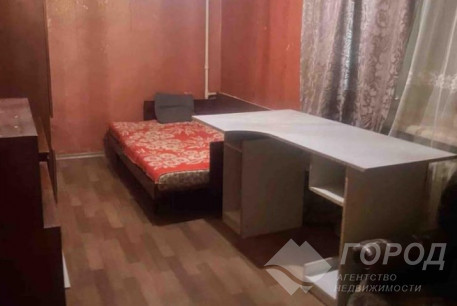 Продам 2-х кімнатну квартиру, Алексеевка, Код: 551718/62