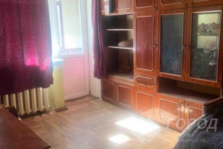 Продам 2-х кімнатну квартиру, Алексеевка, Код: 551718/62