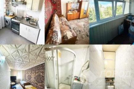 Продам 2-х кімнатну квартиру, Салтовка, Код: 551718/64