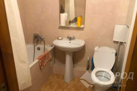 Продам 1-кімнатну квартиру, Салтовка, Код: 551800/2