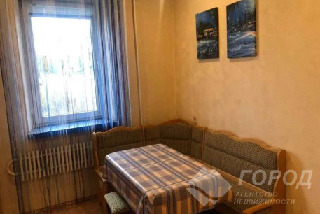 Продам 1-кімнатну квартиру, Салтовка, Код: 551800/2