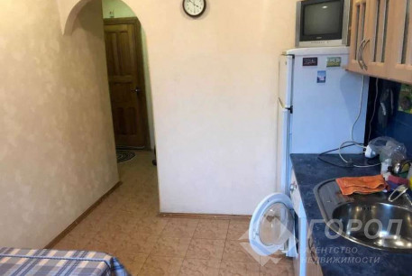 Продам 1-кімнатну квартиру, Салтовка, Код: 551800/2