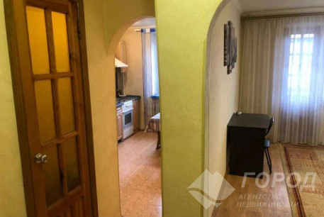 Продам 1-кімнатну квартиру, Салтовка, Код: 551800/2