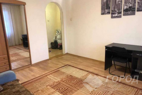 Продам 1-кімнатну квартиру, Салтовка, Код: 551800/2