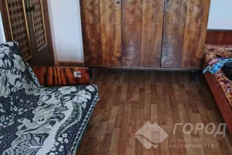 Продам 1-кімнатну квартиру, Салтовка, Студенческая метро, Код: 551910/2