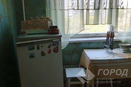 Продам 1-кімнатну квартиру, Салтовка, Студенческая метро, Код: 551910/2