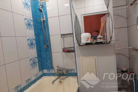 Продам 1-кімнатну квартиру, Салтовка, 603 м/р, Код: 551911/2