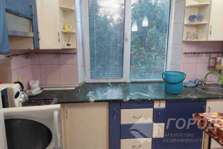 Продам 1-кімнатну квартиру, Салтовка, 603 м/р, Код: 551911/2