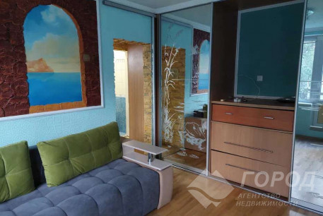 Продам 1-кімнатну квартиру, Салтовка, 603 м/р, Код: 551911/2