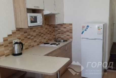 Продам 1-кімнатну квартиру, Холодная Гора, Код: 552486/1