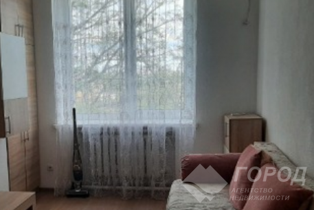 Продам 1-кімнатну квартиру, Холодная Гора, Код: 552486/1