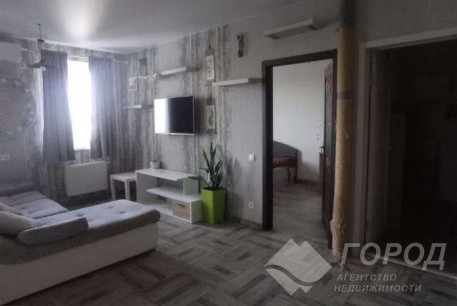 Продам 2-х кімнатну квартиру, Алексеевка, Код: 552560/3