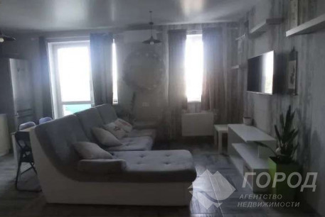 Продам 2-х кімнатну квартиру, Алексеевка, Код: 552560/3