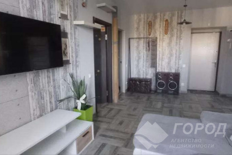 Продам 2-х кімнатну квартиру, Алексеевка, Код: 552560/3