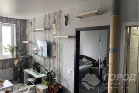 Продам 2-х кімнатну квартиру, Алексеевка, Код: 552560/3