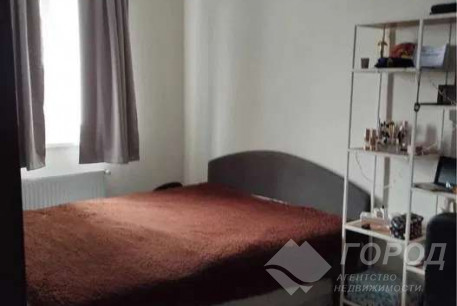 Продам 2-х кімнатну квартиру, Алексеевка, Код: 552560/3